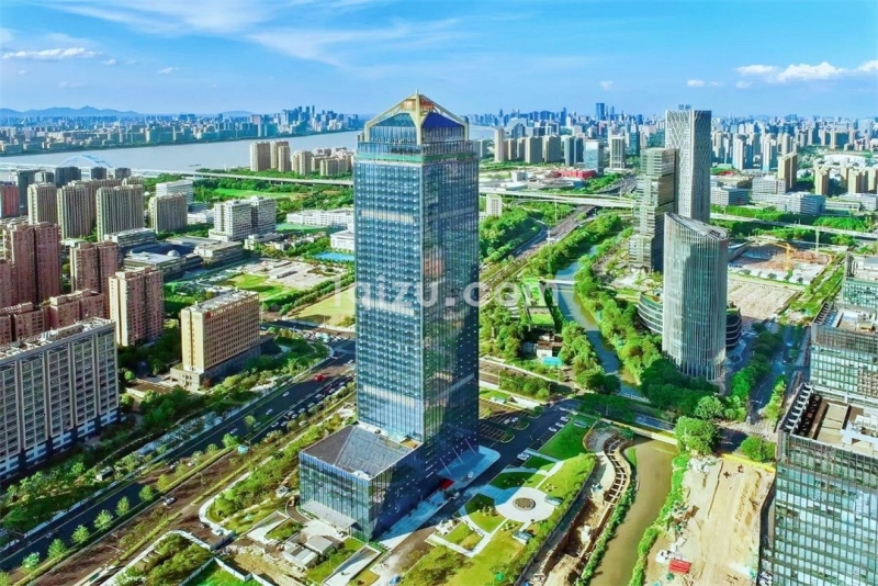 华业发展中心