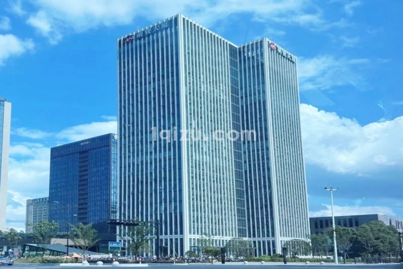 萌宝大厦