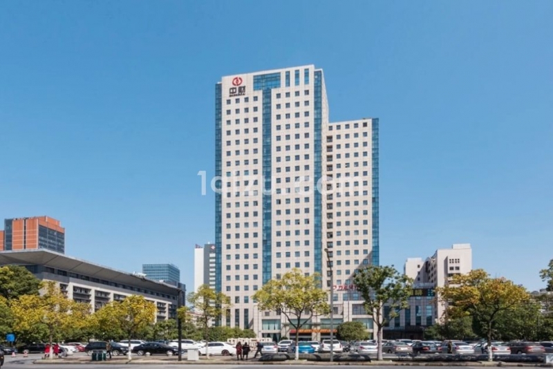 中财大厦