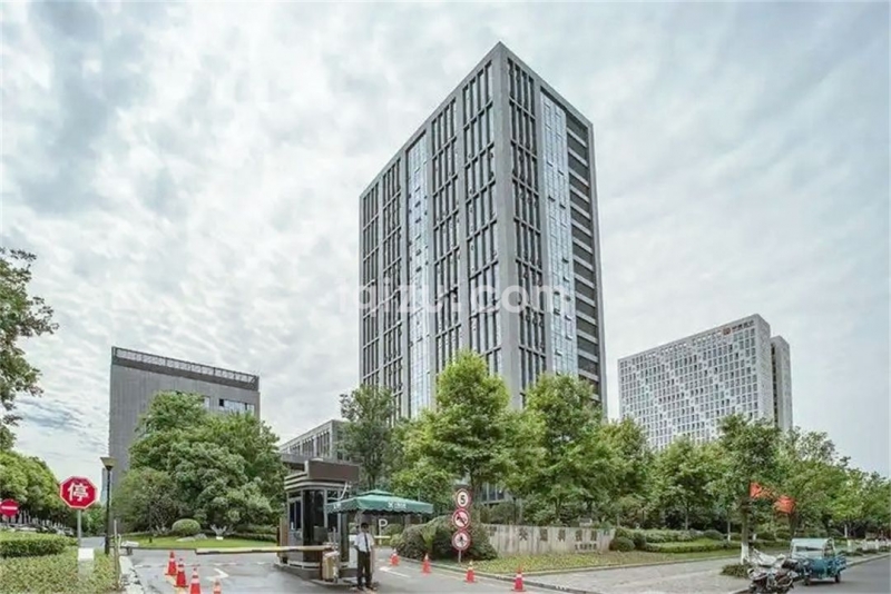 兴耀科技园