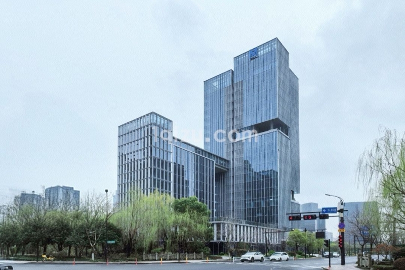 杭州友成科技大厦—楼盘详情