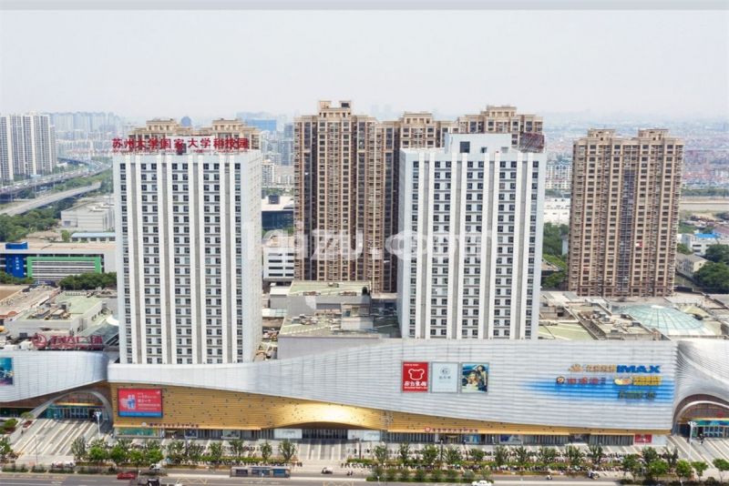 南京师范大学科技园