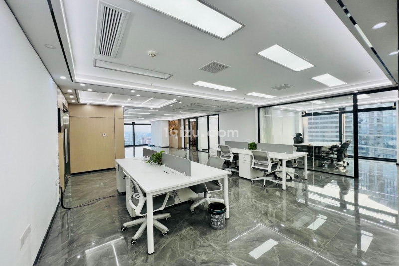 招商·信雅达国际