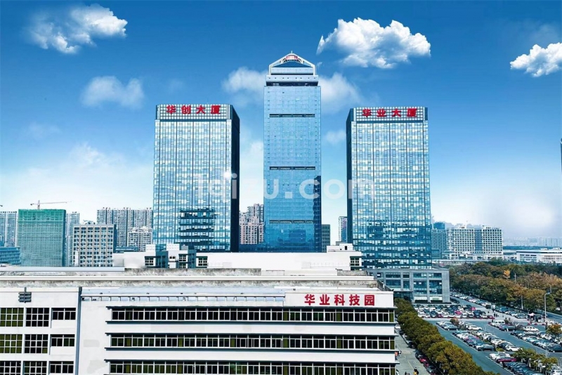 华业大厦
