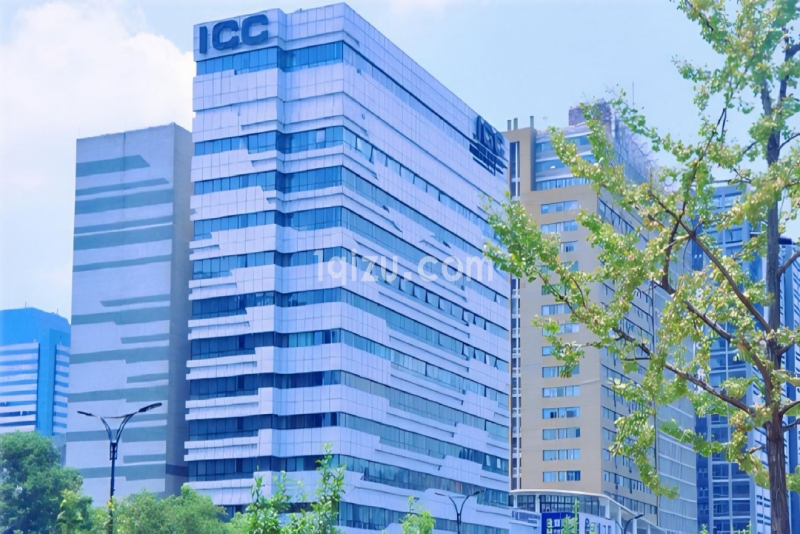 杭州国际创意中心