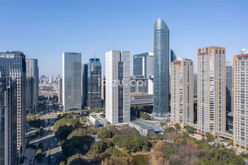 浙江国贸大厦