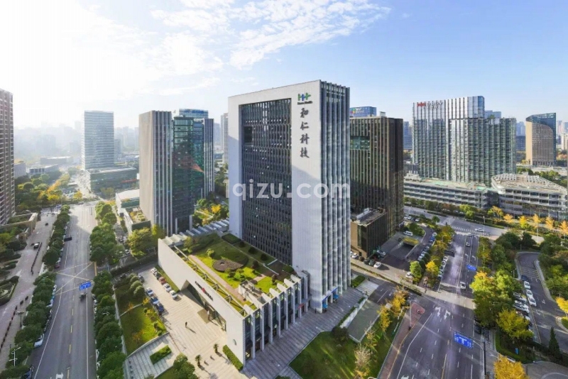 和仁科技大厦