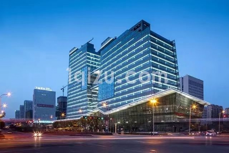 国发大厦