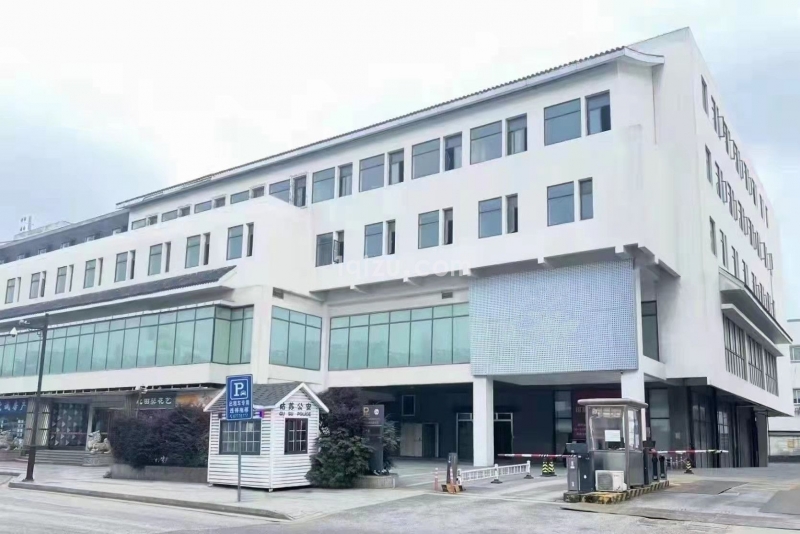 弘+启点空间