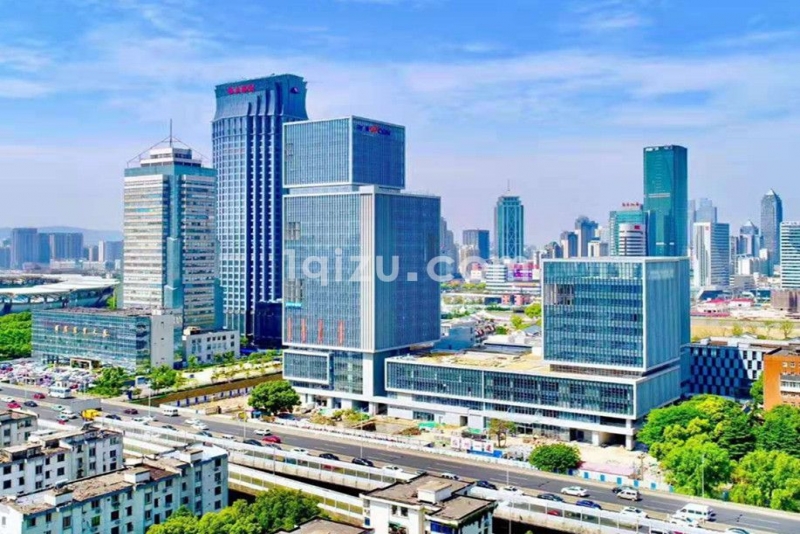 中广核大厦