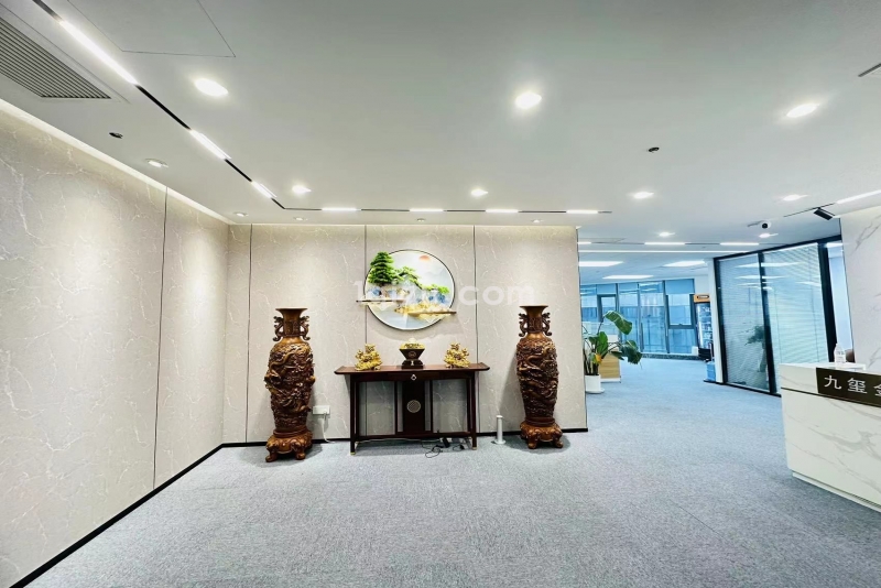 东站西子国际