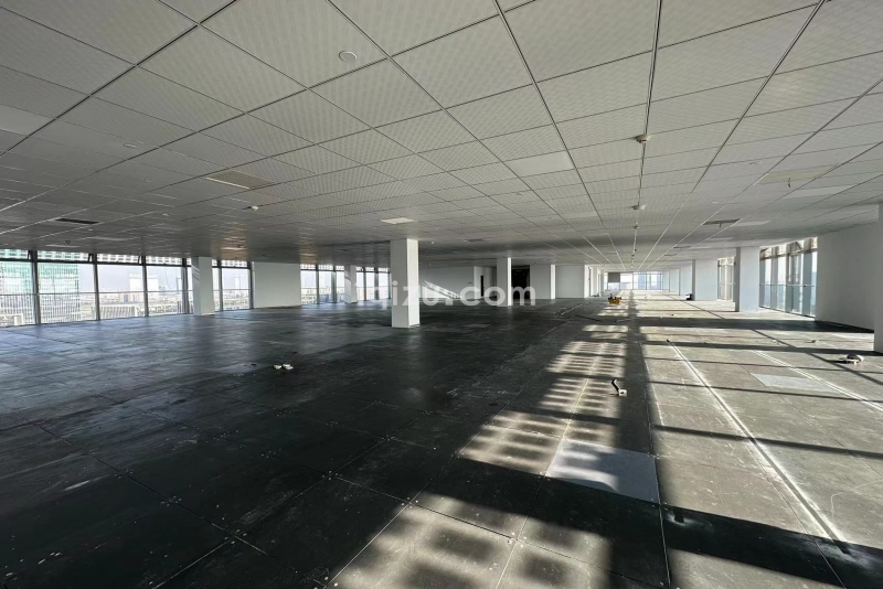 华成国际发展大厦
