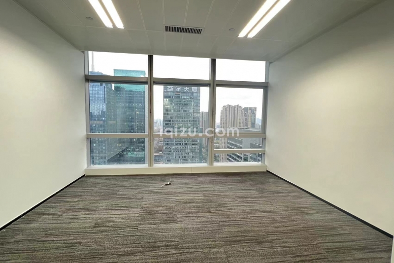 华成国际发展大厦