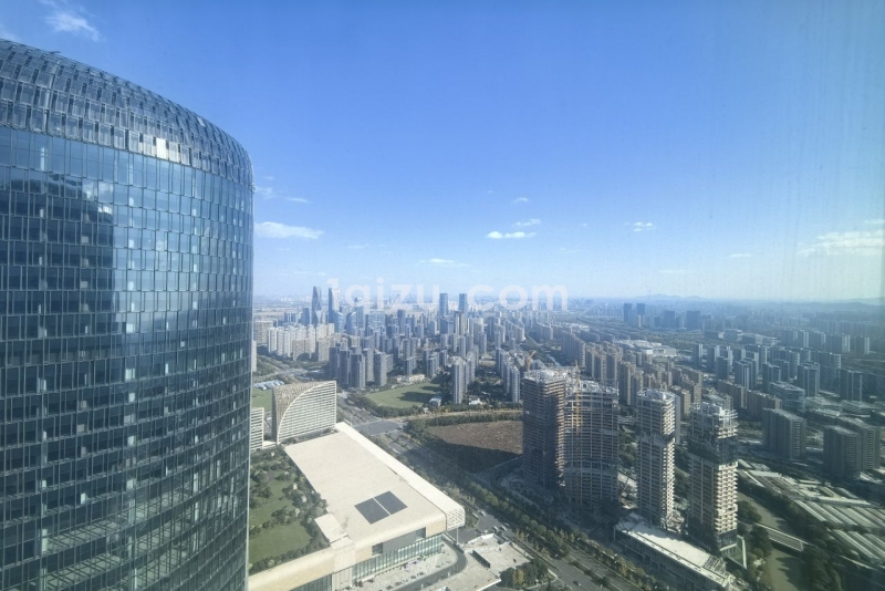 杭州之门（世纪中心）